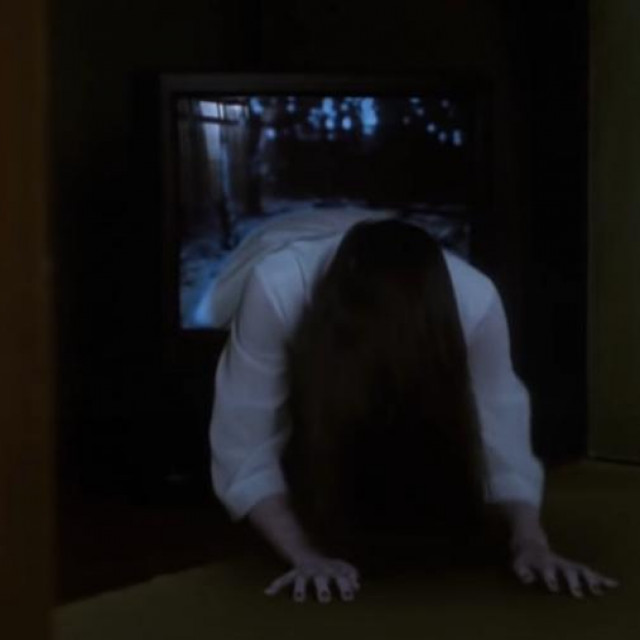 Ring, 1998.