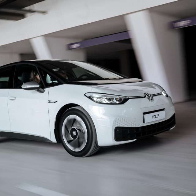 VW promo