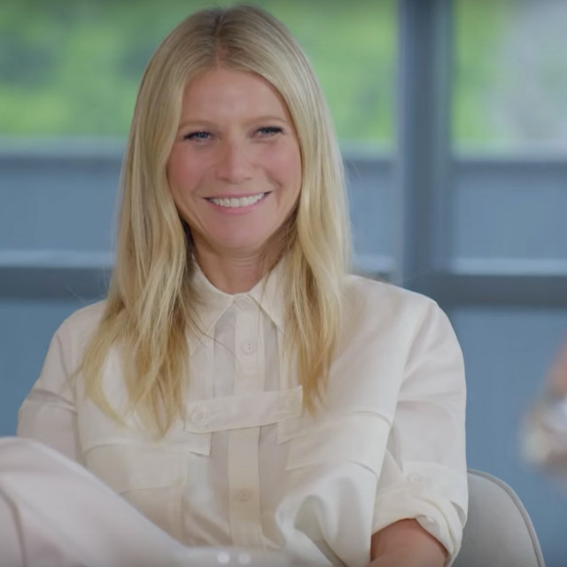Gwyneth Paltrow