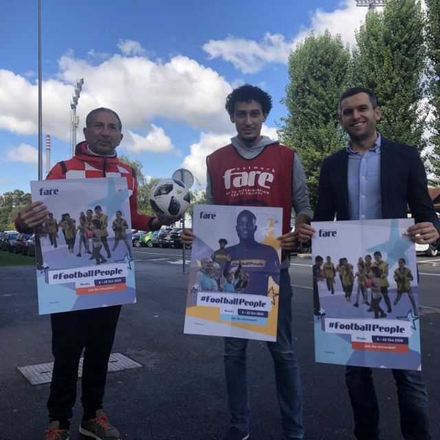 Tofko Dedić Toti, Bašar Habaz i Rehat Ristemi