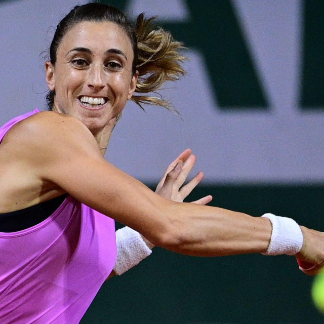 Petra Martić