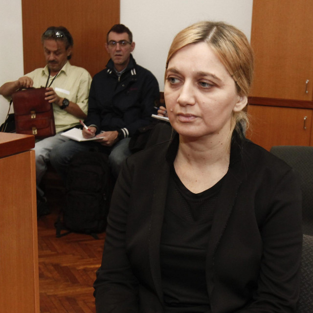 Sandra Zeljko