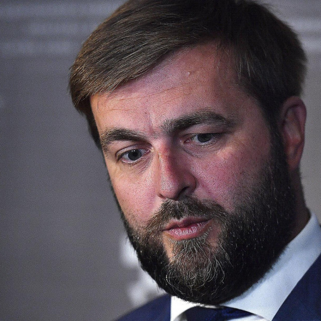 Tomislav Ćorić