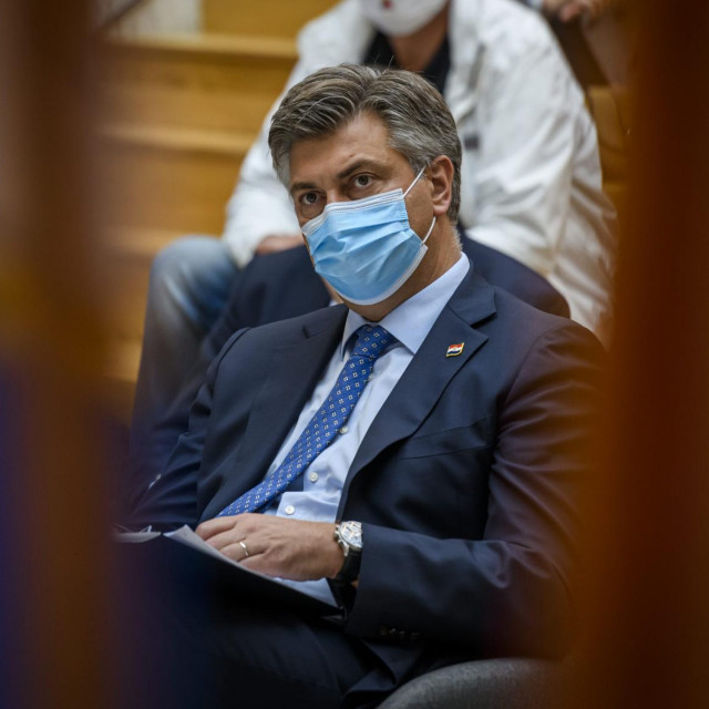 Andrej Plenković