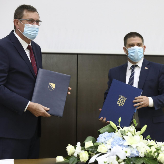  Vojin Mitrović i Oleg Butković