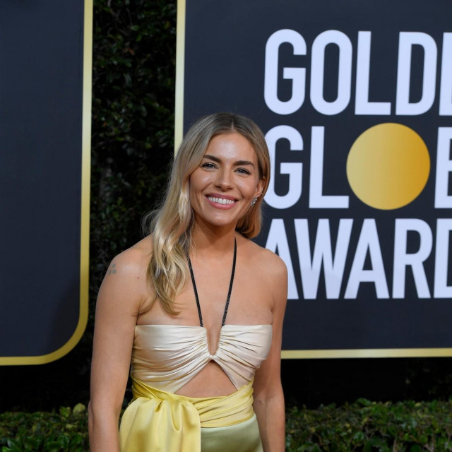 Sienna Miller