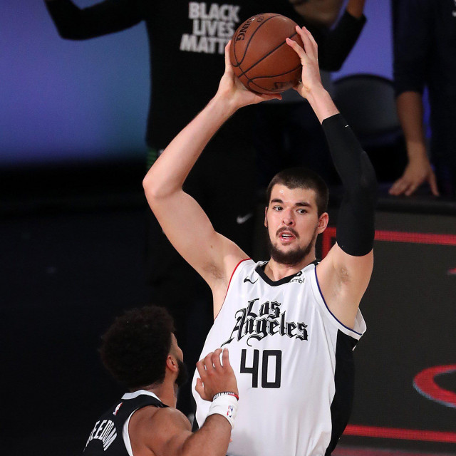 Ivica Zubac