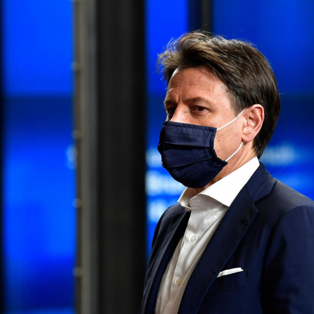Giuseppe Conte