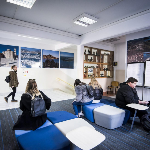 Veleučilište u Šibeniku