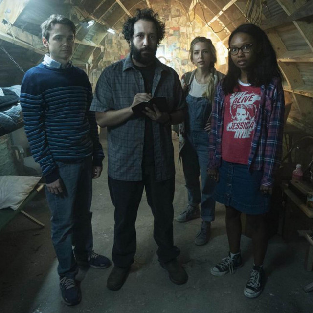 Prizor iz ”Utopije”