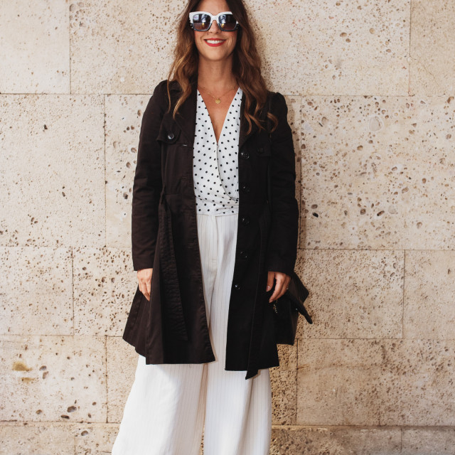 Glumica Ana Marac Harmander