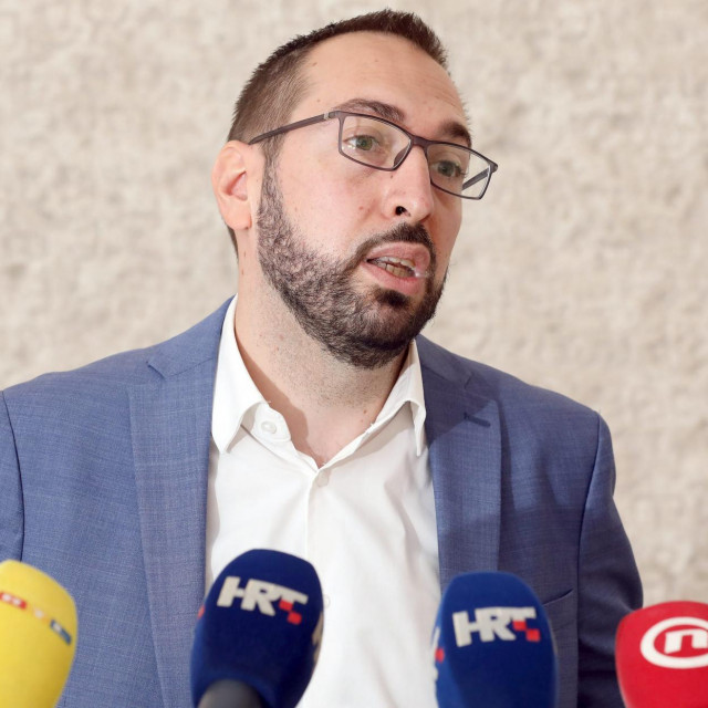 Tomislav Tomašević