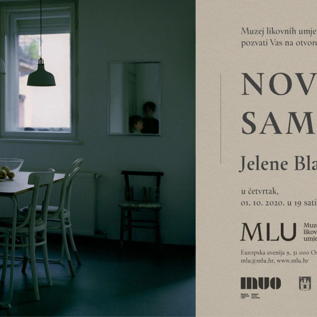 Izložba Nove samoće