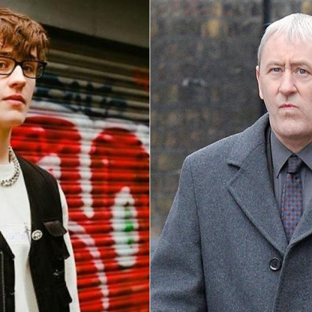 Archie Lyndhurst; Nicholas Lyndhurst