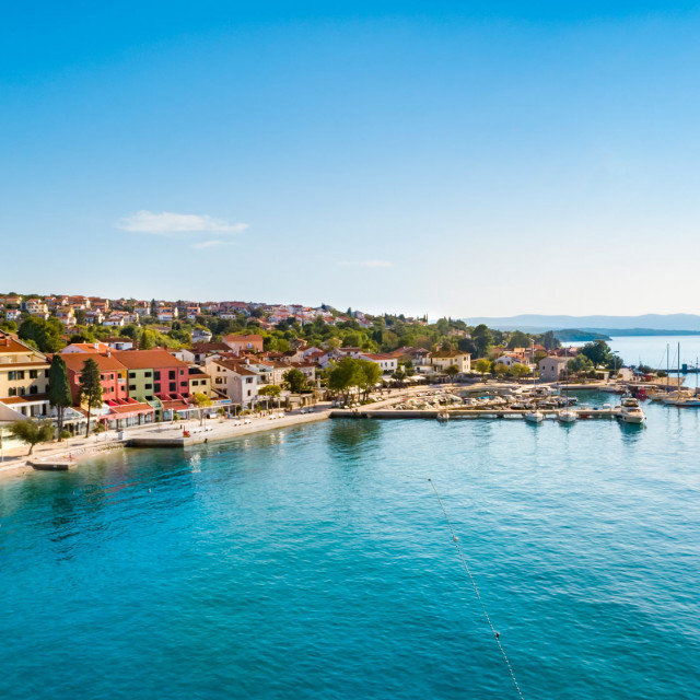 Aminess Veya Hotel (ex Hotel Jadran)