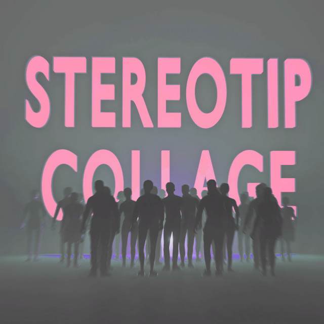 Stereotip Collage cover 2