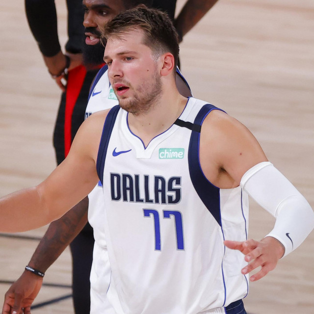 Luka Dončić