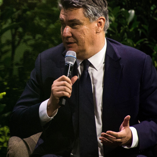 Zoran Milanović