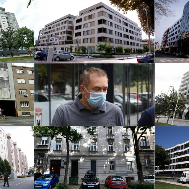 Dragan Kovačević (sredina)