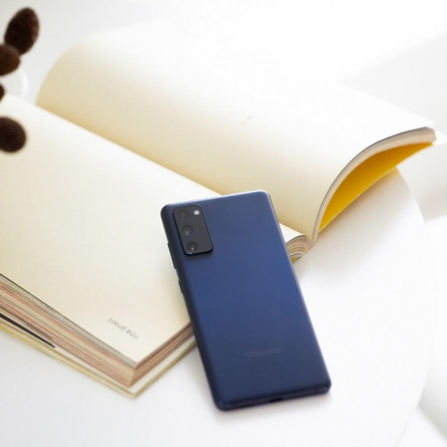 Samsung Galaxy S20 FE