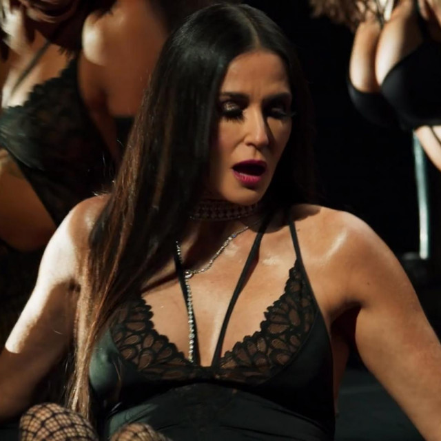 Demi Moore