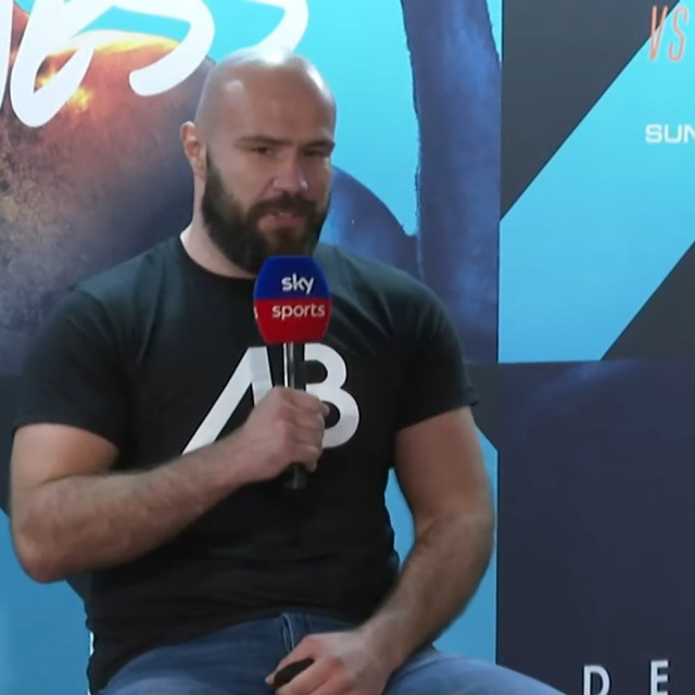 Alen Babić