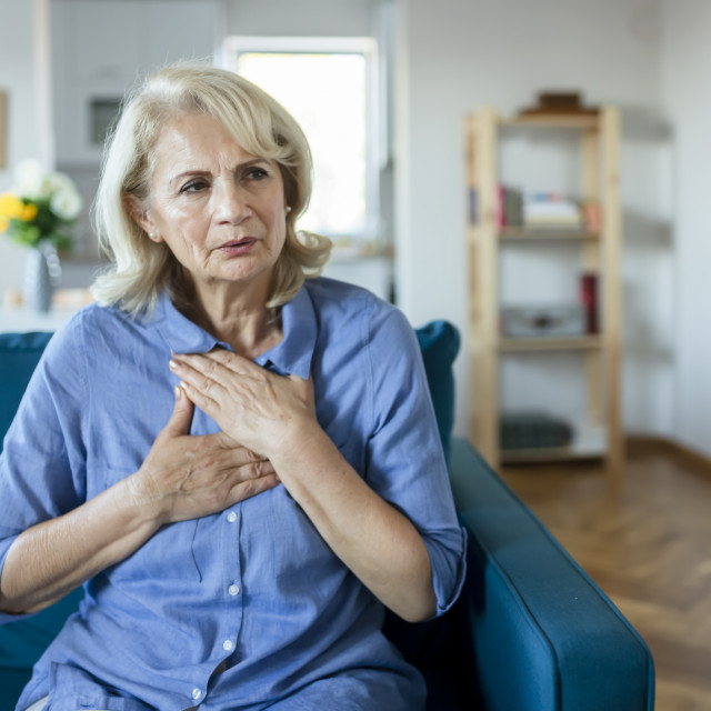 Srčane bolesti se kod žena najčešće javljaju nakon 55. godine života, a vjerojatnost smrtnog ishoda srčanog udara može biti i dvostruko veća nego kod muškaraca