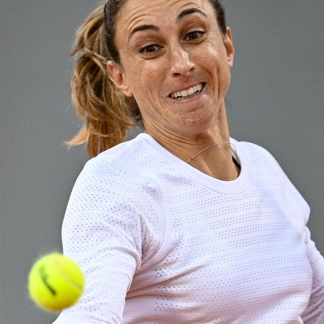 Petra Martić
