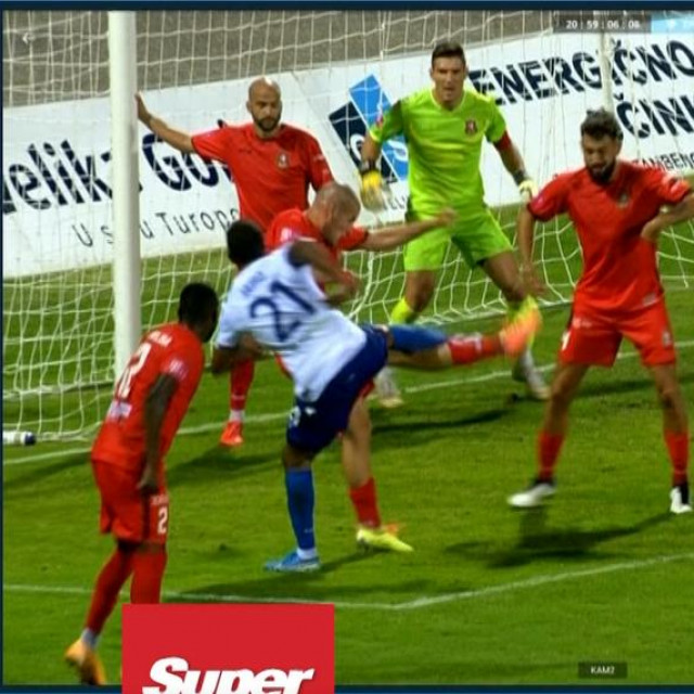Penal Gorica
