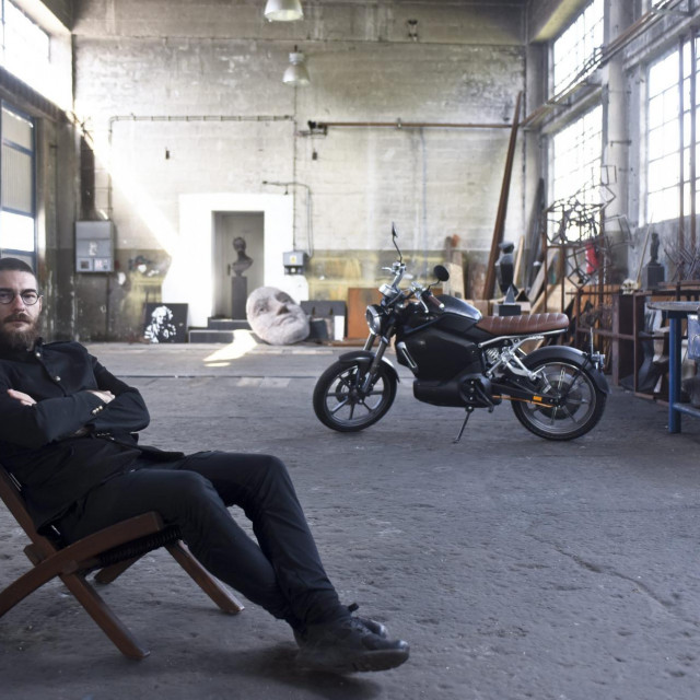 Nikola Vudrag, varaždinski slikar i kipar
 