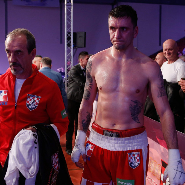 Dorijan i Marko Čalić