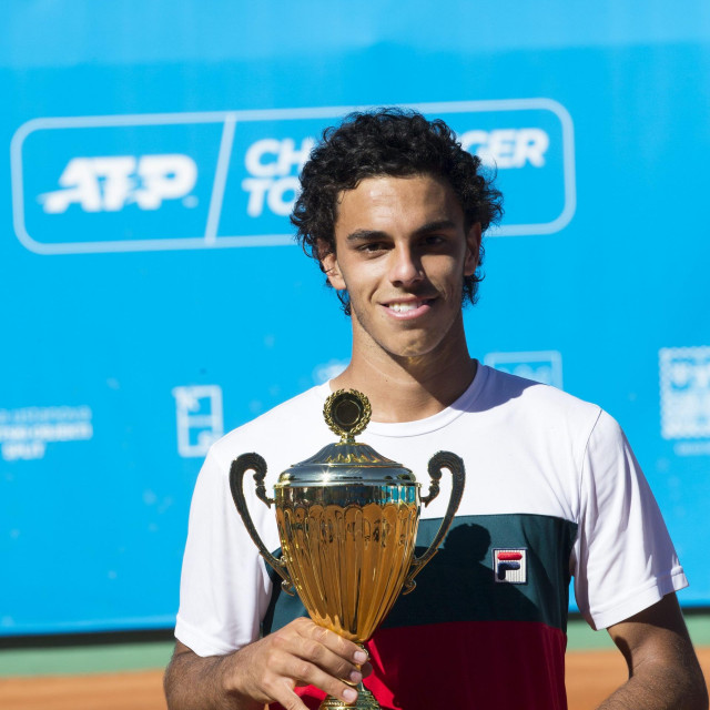 Francisco Cerundolo