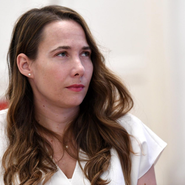 Marija Selak Raspudić