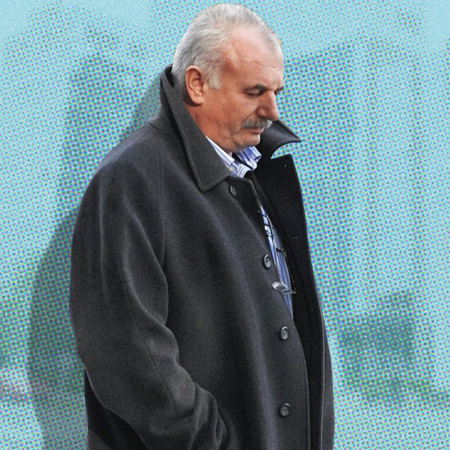 Krešo Petek