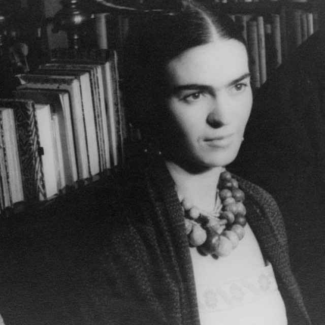 Frida Khalo