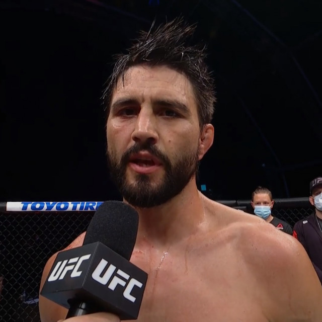 Carlos Condit