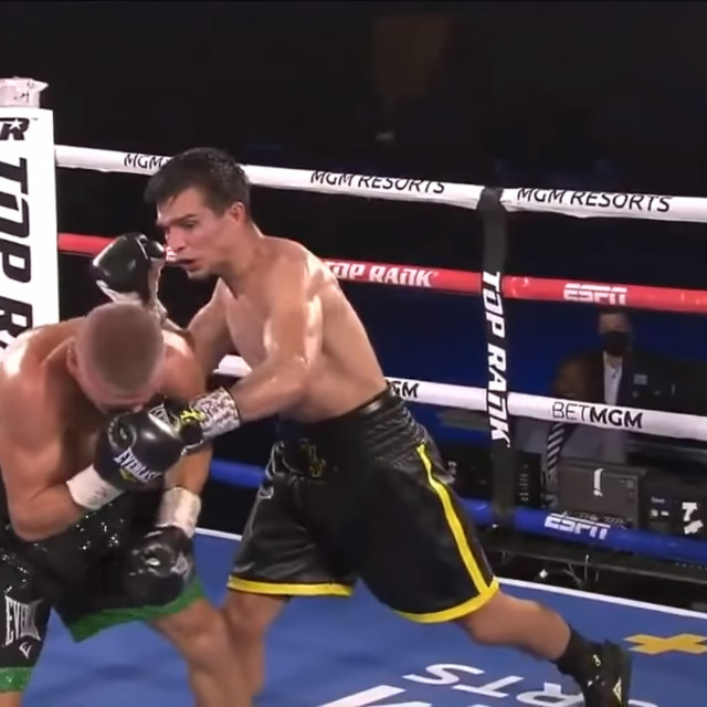 Zepeda vs. Baranchyk