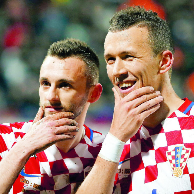 Marcelo Brozović navodno je odbio transfer u ”manji klub”, a Ivan Perišić želio je ostati u Bayernu...