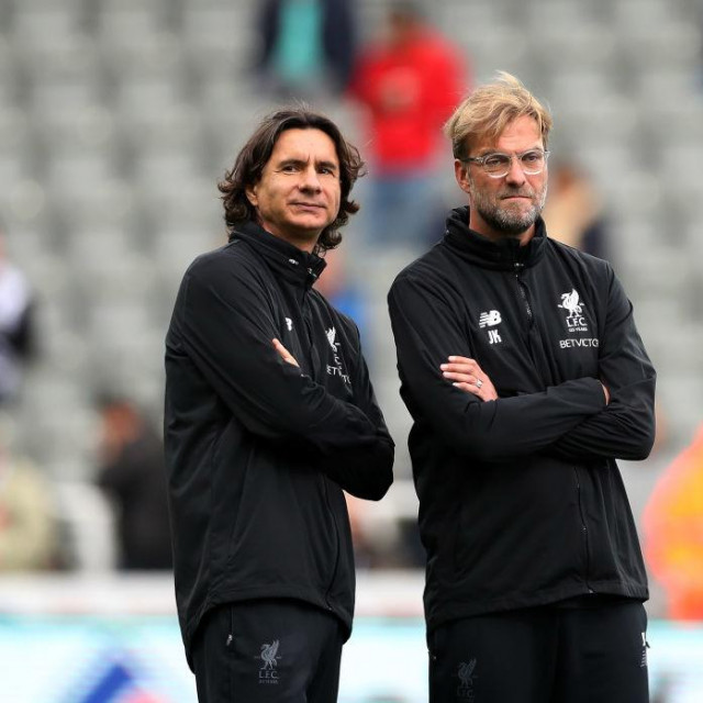 Buvač i Klopp