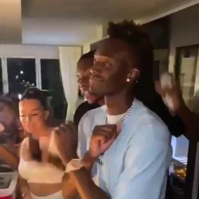 Tammy Abraham
