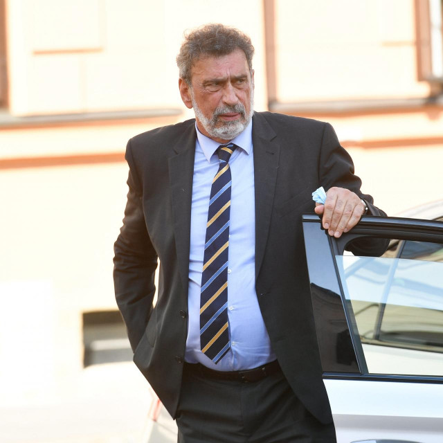 Radovan Fuchs / Arhiva