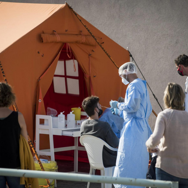 Testiranje, ilustracija