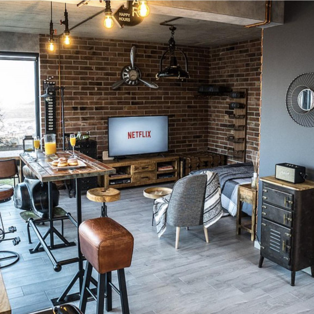 Marko Marketić i D_View House