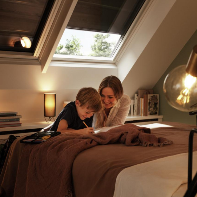 Velux promo