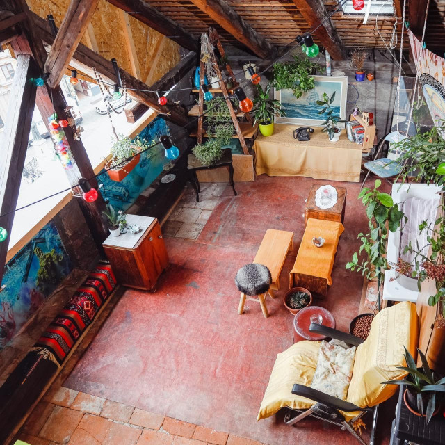 Marko Todorov/Cropix