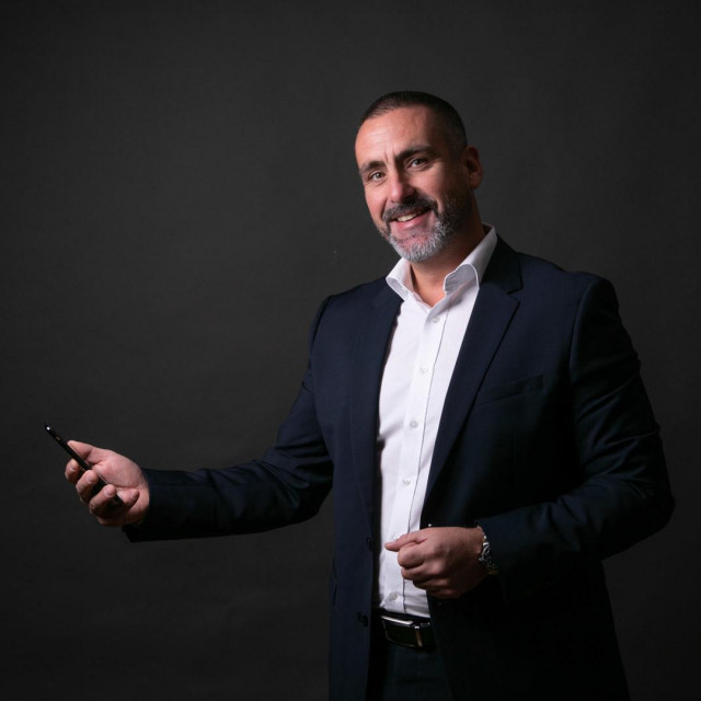 Mislav Galler