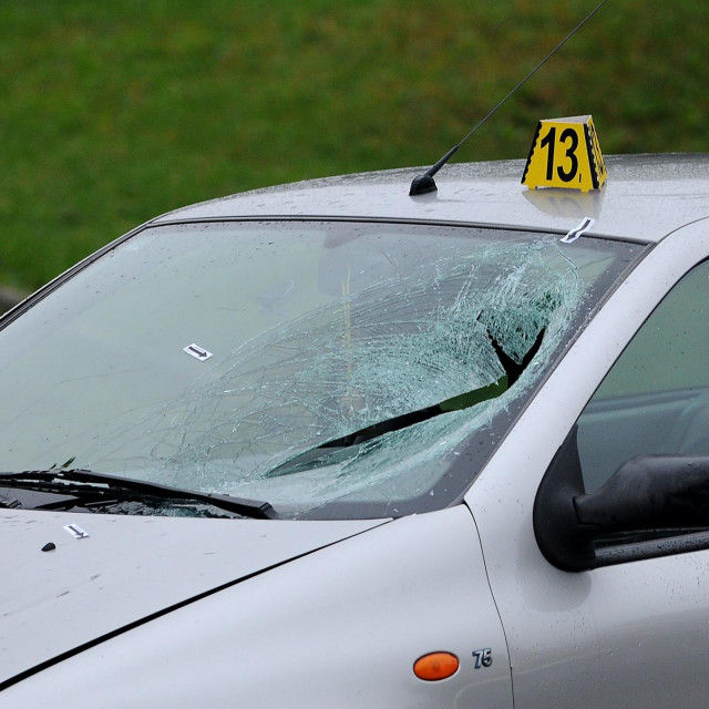 Prometna nesreća/Arhiva