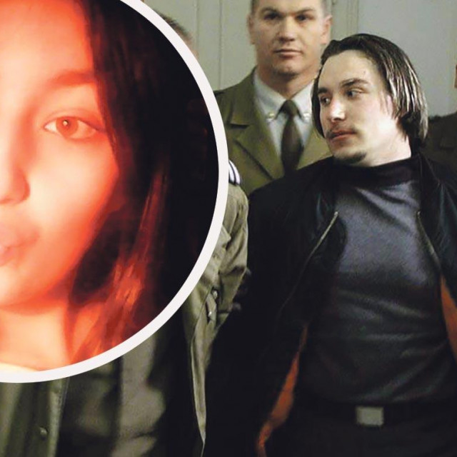 Srđan i Elia Mlađan