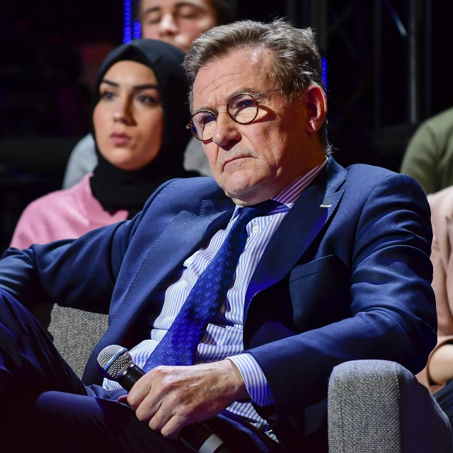 Johan Van Overtveldt