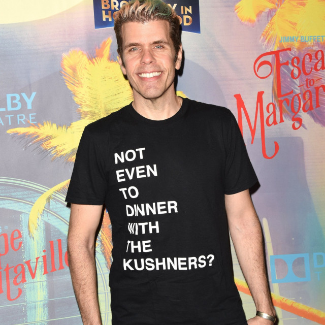Perez Hilton